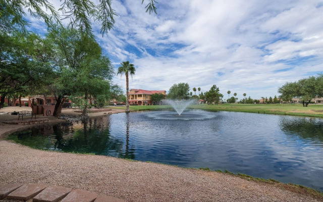 Westgate Painted Mountain Golf Resort