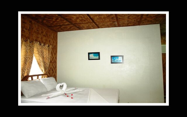 The Sharks Tail Dive Resort