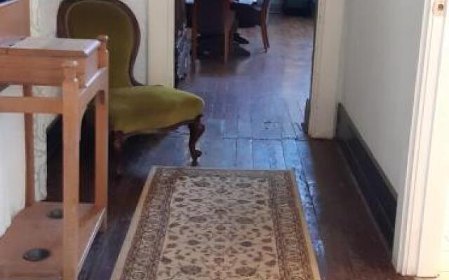 Bourke Riverside Motel