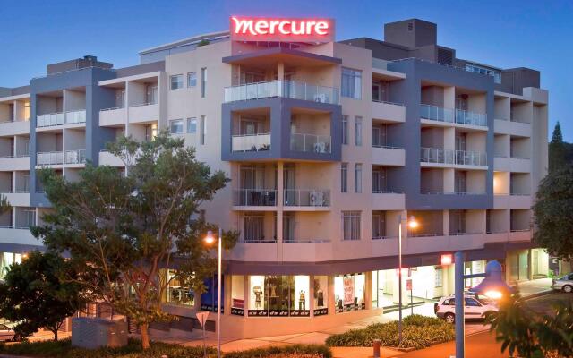 Mercure Centro Port Macquarie