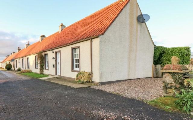 Rhum Cottage