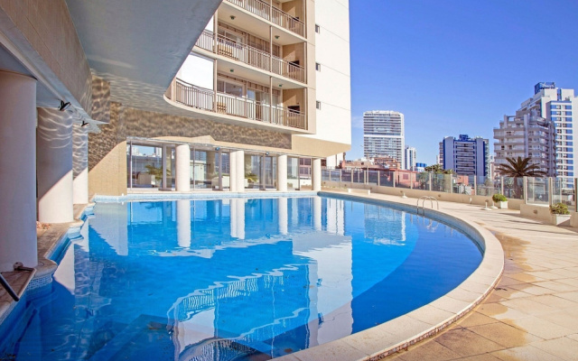 Oceana Suites Playa Brava