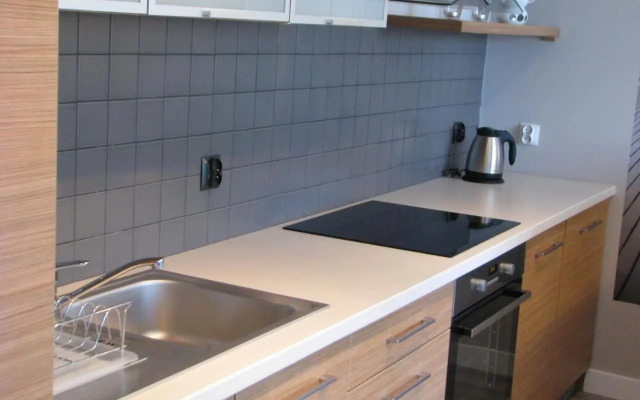 Apartamenty w centrum Gdyni I