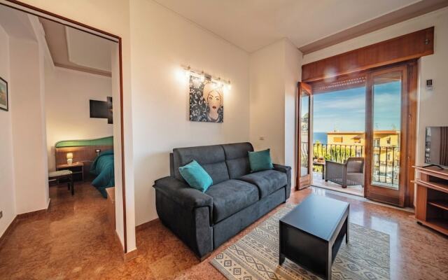 Suite Apartment Taormina