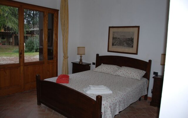 Agriturismo San Vettore Denti Massimo