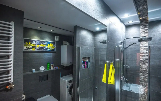 Apartament w centrum Grójca