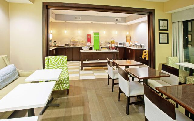 Hampton Inn Elizabethtown KY