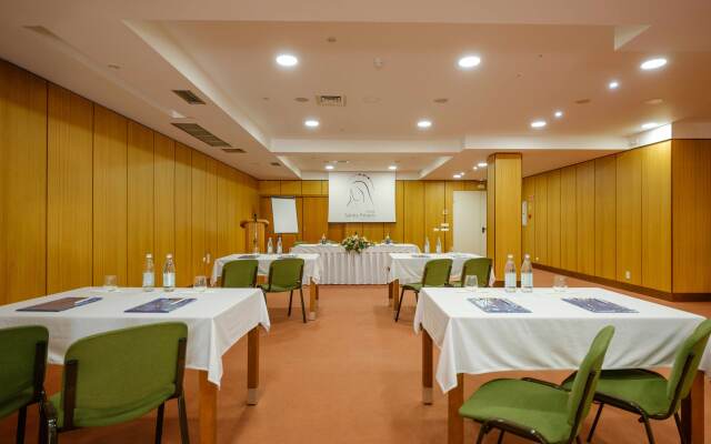 Hotel Santo Amaro