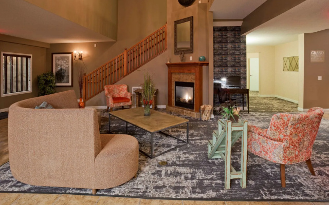 GrandStay Rapid City