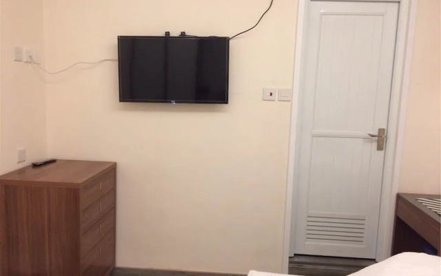 Tong Luo Wan Hostel