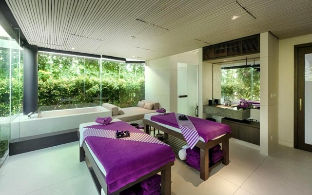 Naman Residences – Guest Rooms – Da Nang