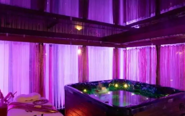 Medusa Suite - Medousia Spa Luxury Escape