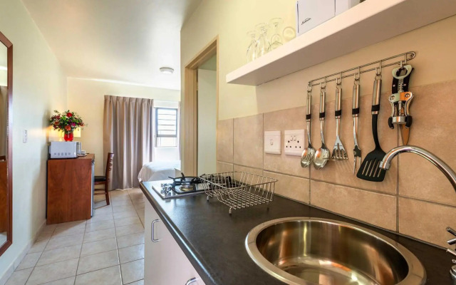Kathu Inn by Country Hotels