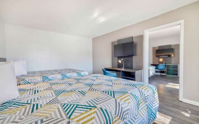 Studio 6 Effingham, Il