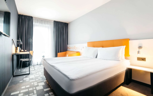 Q Hotel Kraków