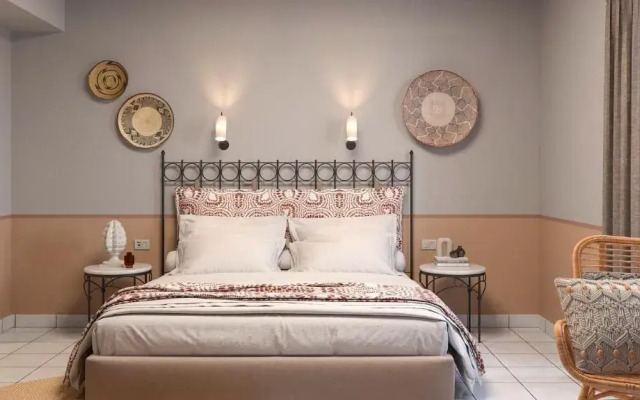 Mangia's Selinunte Resort