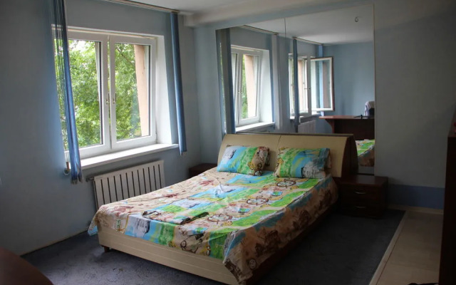 Hostel Rezerv