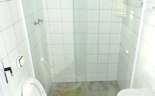 Pousada Praia do Jabaquara