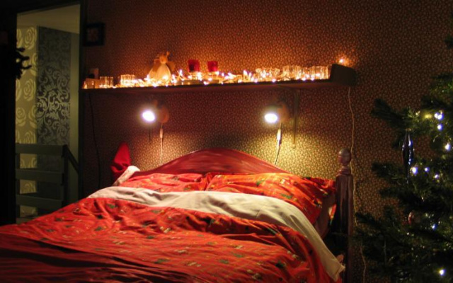 B&B Creatieve Chaos