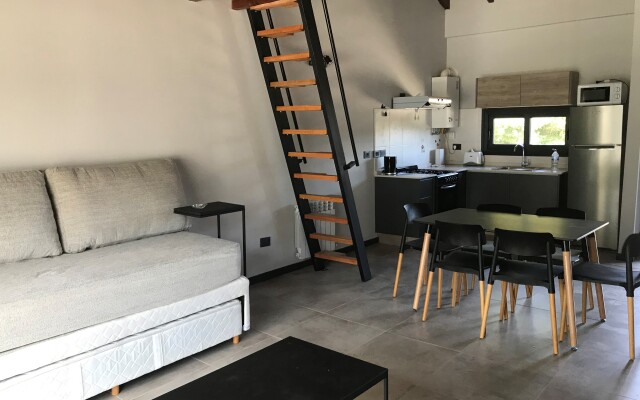 Las Aguas Rio Bonito