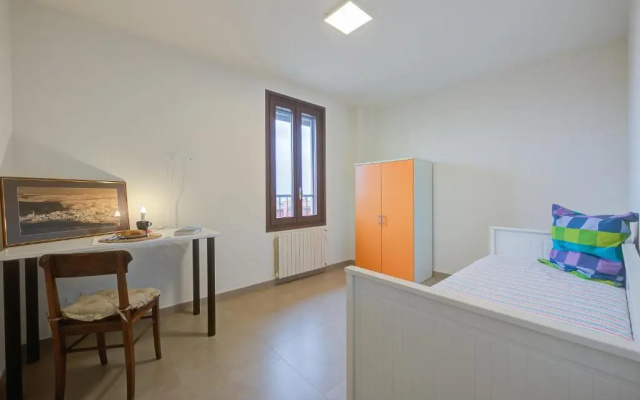 Agata Maisonette- Historical Center