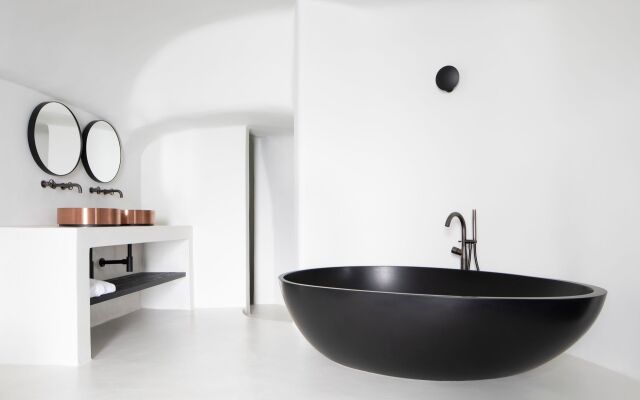 Abyss Suites - Adults Only