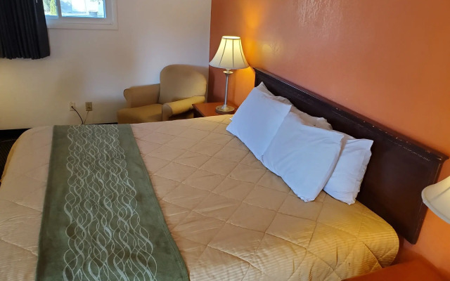 Rodeway Inn