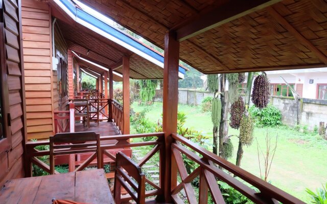 Sanachai Guest House