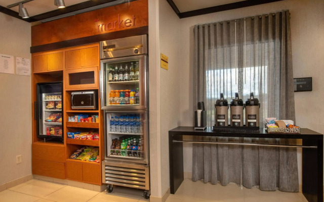 Fairfield Inn & Suites by Marriott Harrisonburg