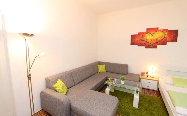 Apartment Simmeringer Hauptstrasse