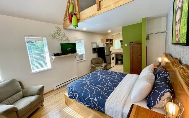 Love Shack