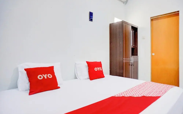 Hotel O Medan Timur Near Rsu Madani
