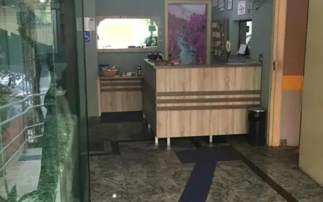 Vinte Park Hotel