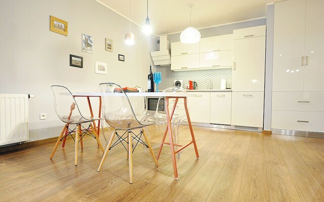 Designomania Apartments