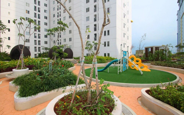 Bassura City Apartment By Mediapura