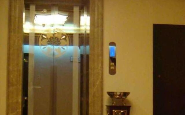 Yahe Garden Hotel - Xining