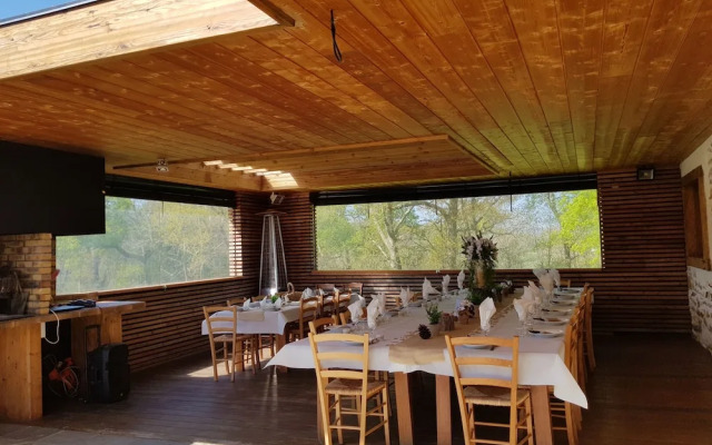 Chambres D'Hotes Azkena