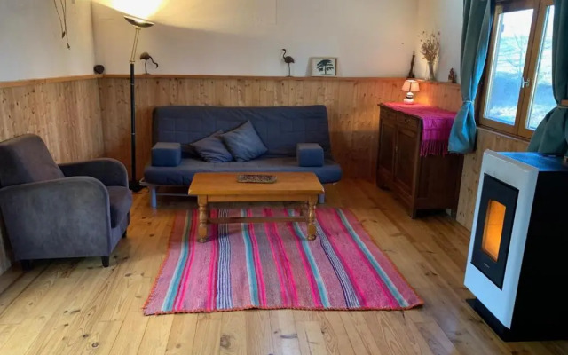 Chalets & Camping Villa Mayari