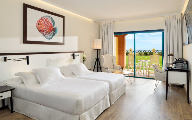 H10 Playa Esmeralda - Adults Only