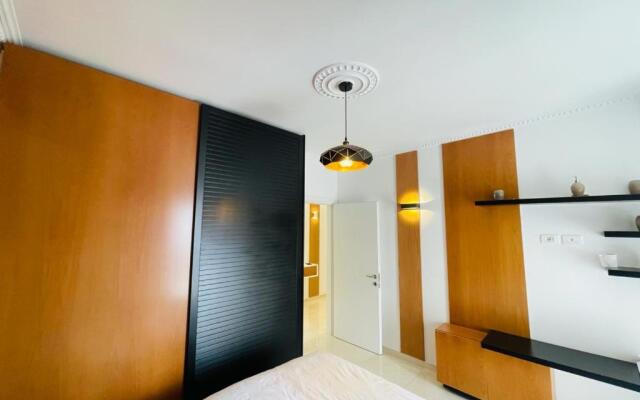 Tirana ave 3