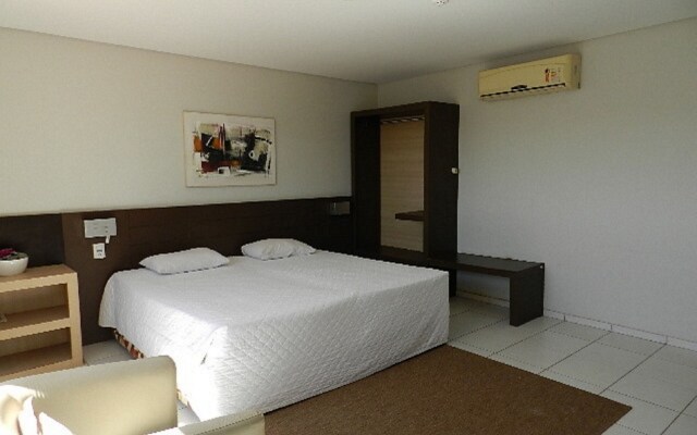 Hits Pantanal Hotel Aeroporto