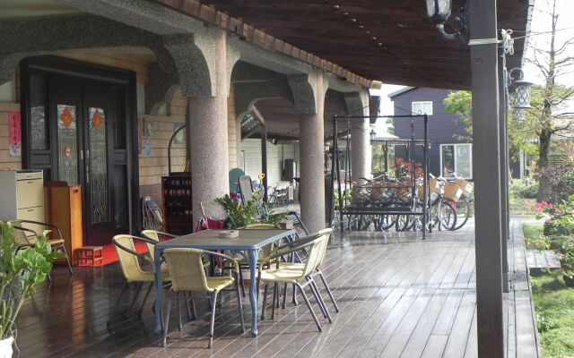 Zhuyuan Ju B&B