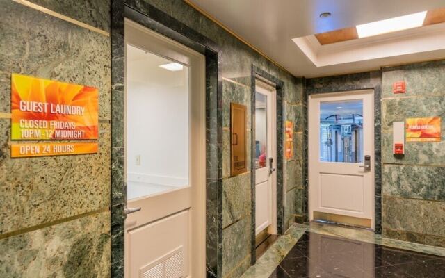 Awesome Views Studio in Waikiki