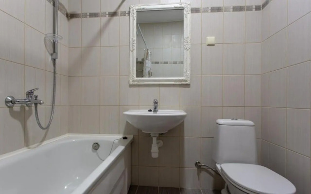 Violetos Lux Apartamentai2