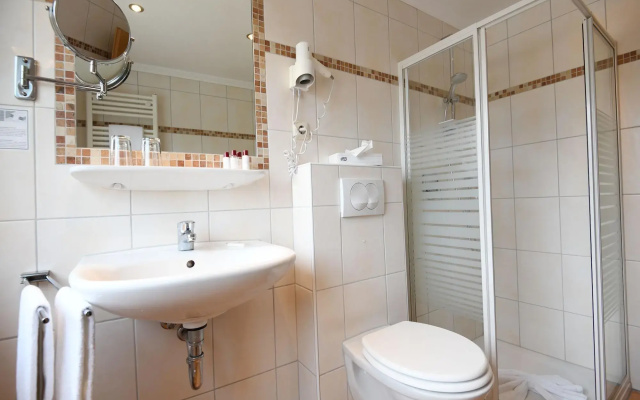 Moselstern Parkhotel Krähennest