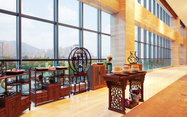 Sheraton Wuxi Binhu Hotel