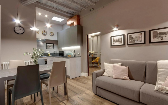 Apartments Florence Neri Terrace