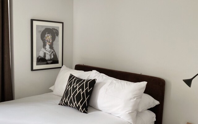 Modern 2BR LOFT in heart of Miraflores
