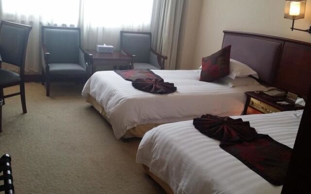 Hangzhou Seaview Le Grand Large Hotel