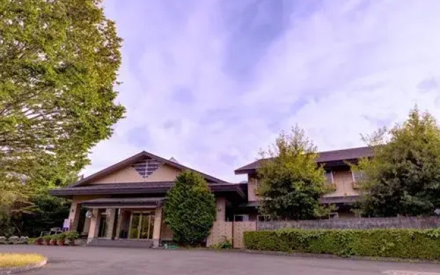 Goshoko Onsen Hotel Hananoyu